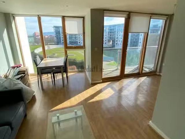 Apartment to rent
