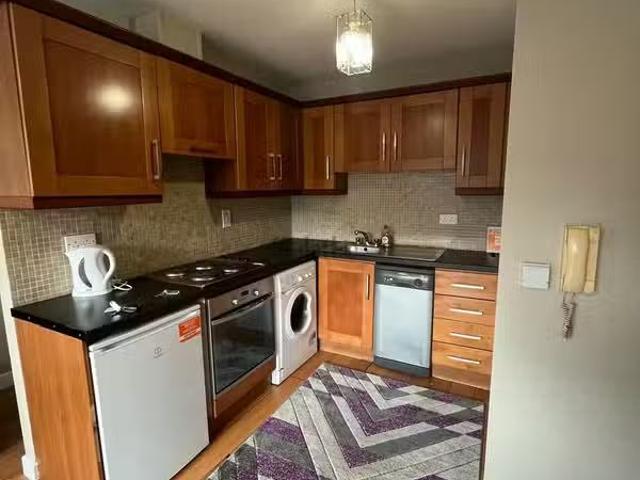 Apartment to rent