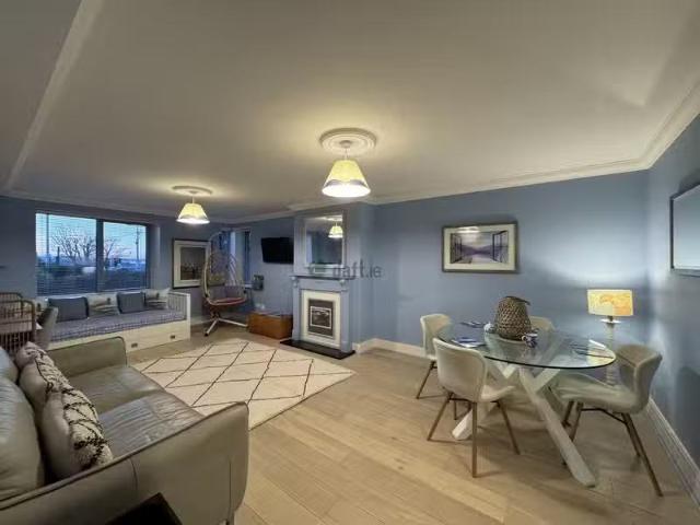 Apartment to rent