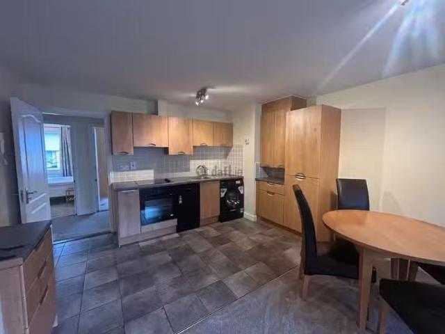 Apartment to rent