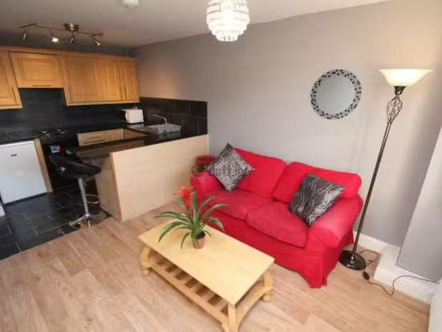 Apartment to rent