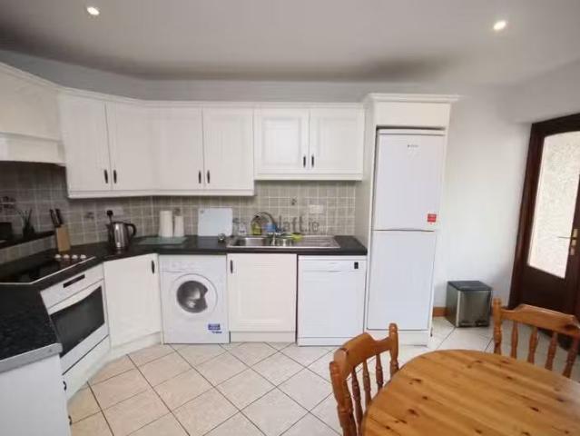 Apartment to rent