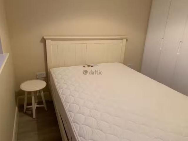 Apartment to rent