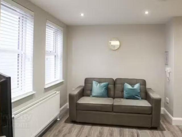 Apartment to rent