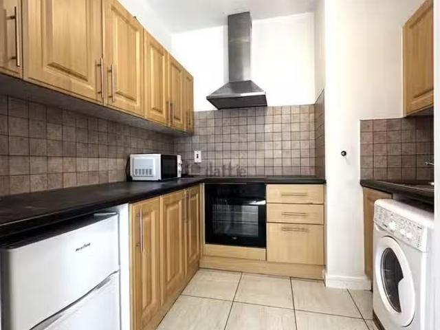 Apartment to rent