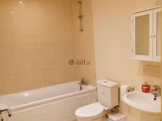 Apartment to rent