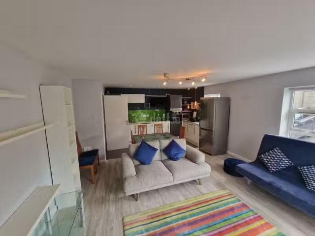 Apartment to rent
