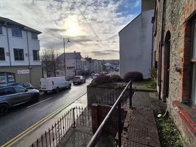 Apartment to rent
