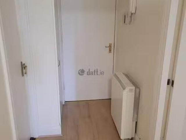 Apartment to rent