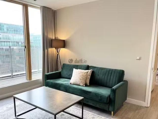 Apartment to rent
