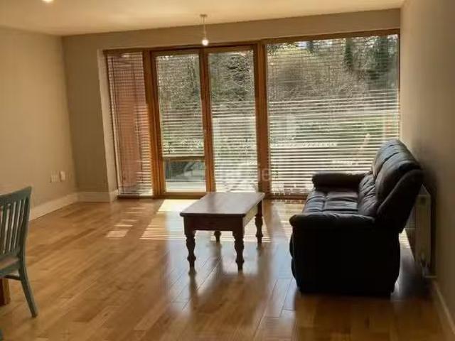 Apartment to rent