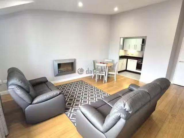 Apartment to rent