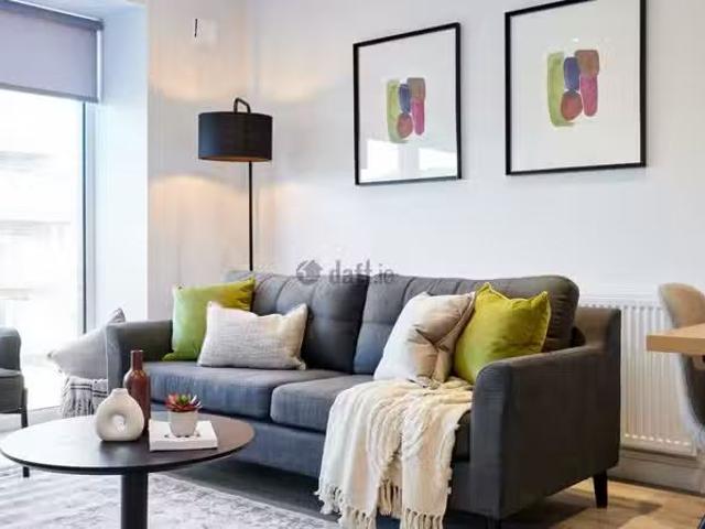 Apartment to rent