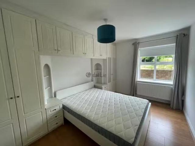 Apartment to rent