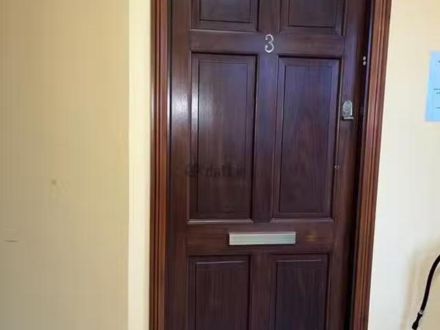 Apartment to rent