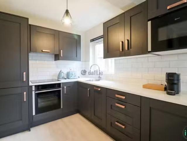 Apartment to rent