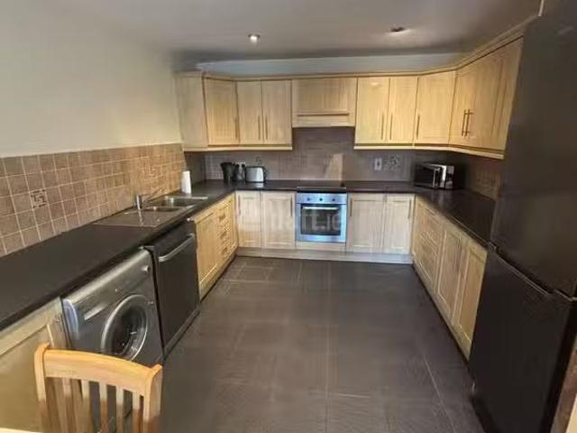 Apartment to rent