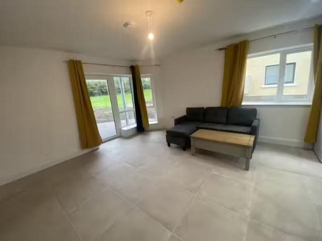 Apartment to rent
