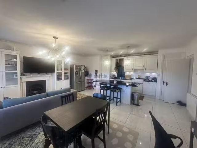 Apartment to rent