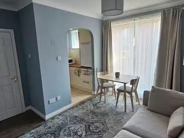 Apartment to rent