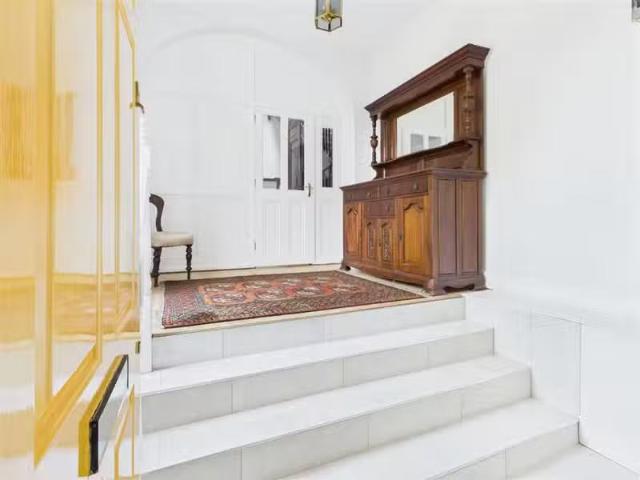 House to rent