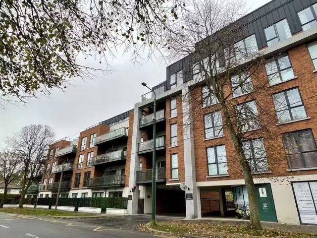 Apartment to rent