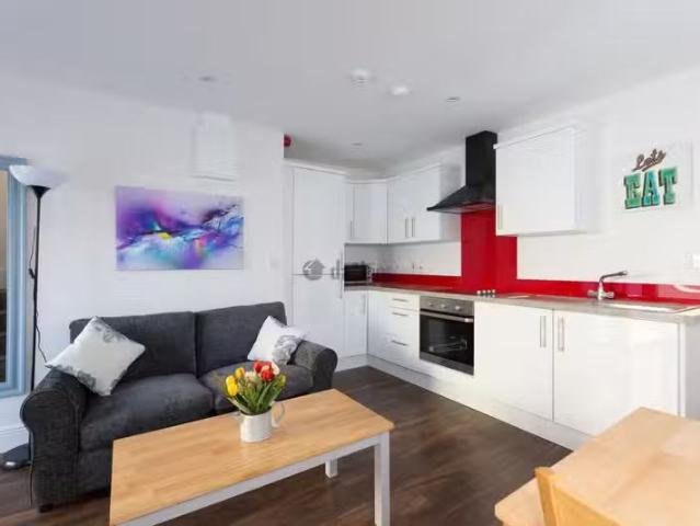 Apartment to rent