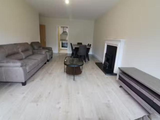 Apartment to rent