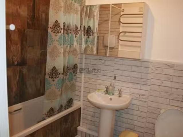 Apartment to rent