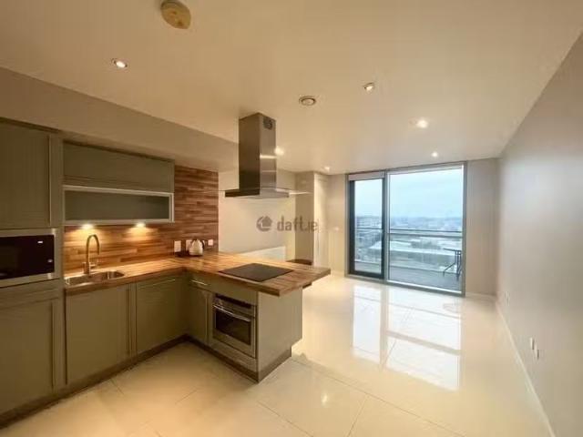 Apartment to rent
