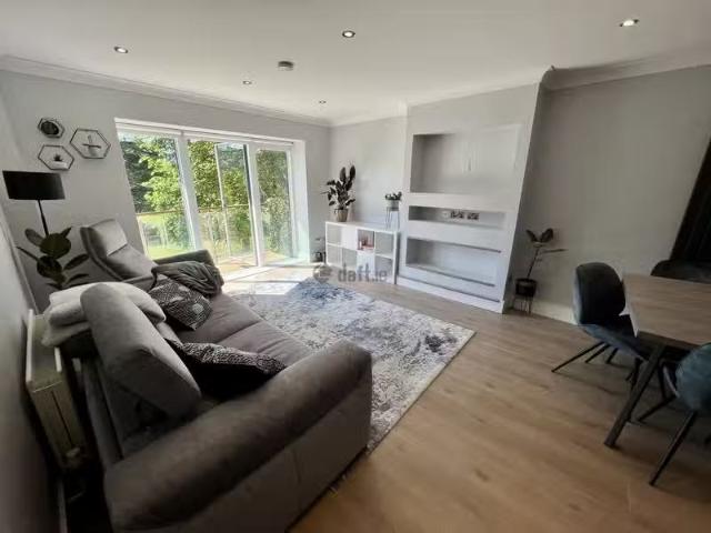 Apartment to rent