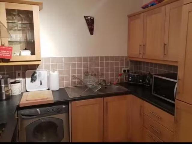 Apartment to rent