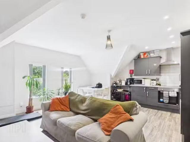 Apartment to rent