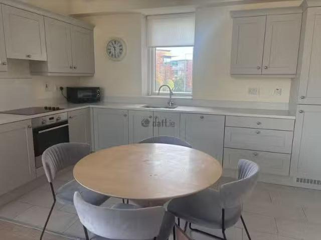 Apartment to rent