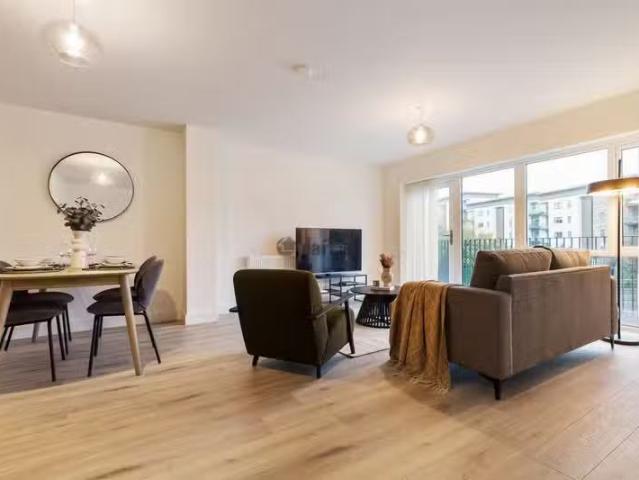 Apartment to rent