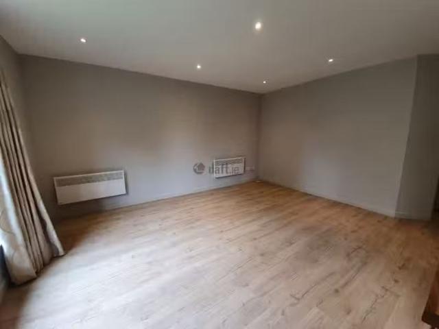 Apartment to rent