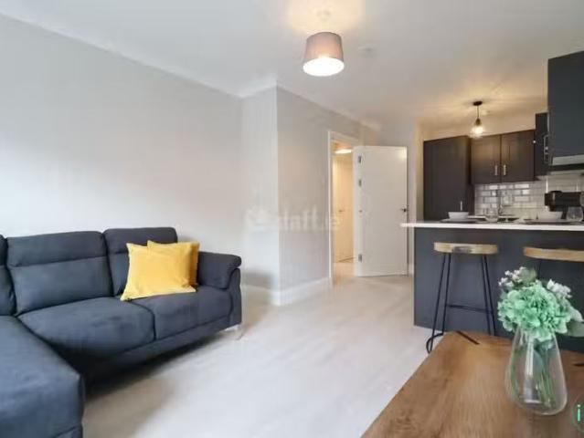 Apartment to rent