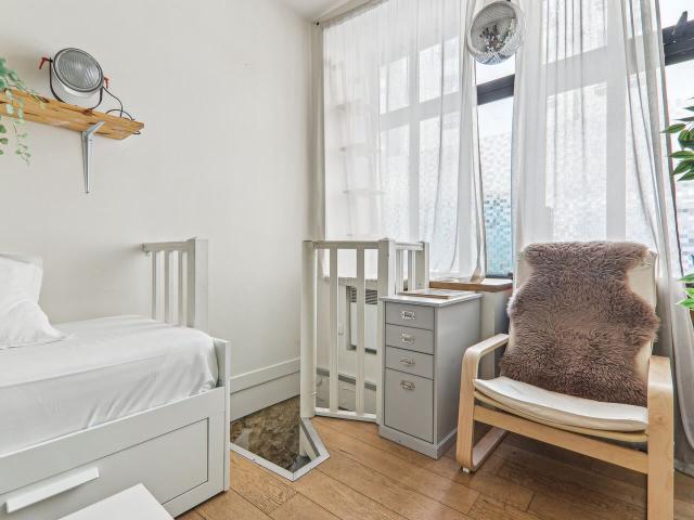 Appartement location à Paris, Île-de-France