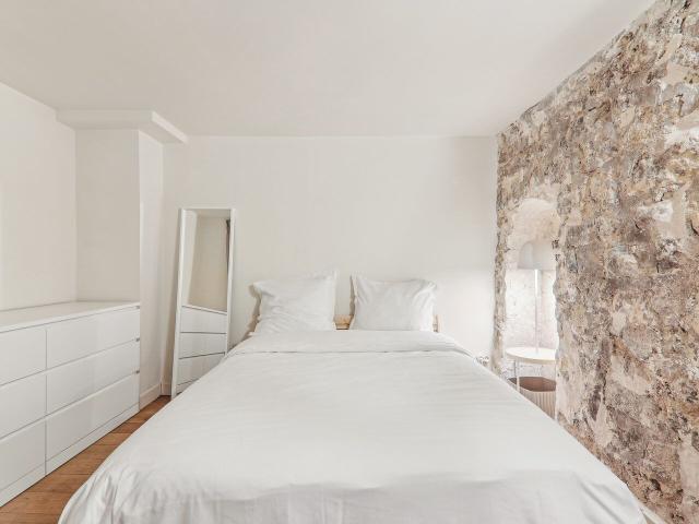 Appartement location à Paris, Île-de-France