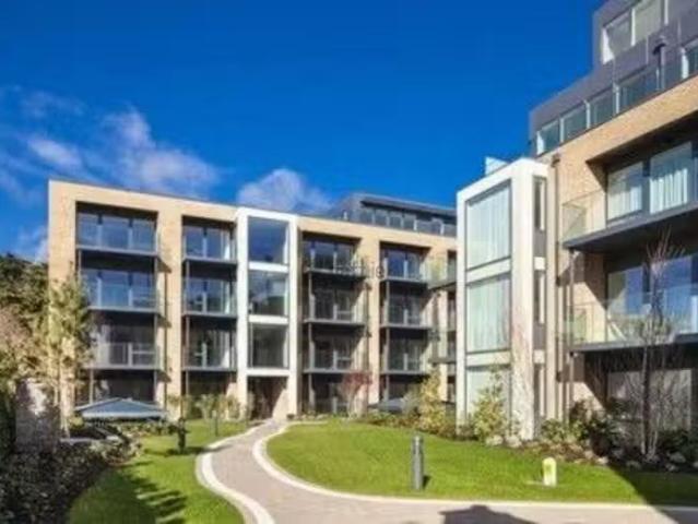 Apartment to rent