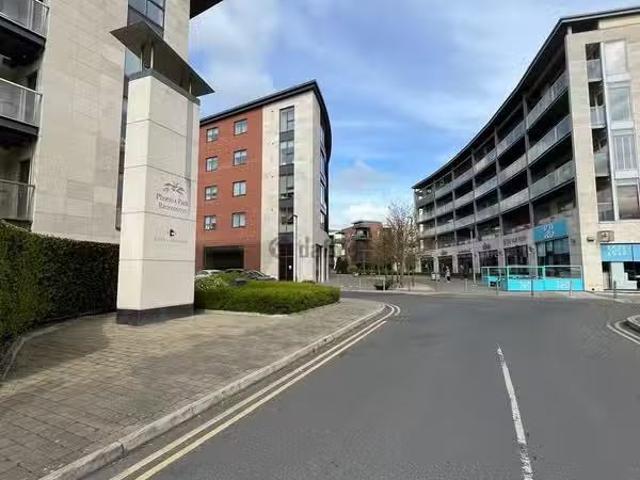 Apartment to rent