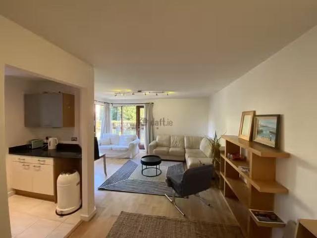 Apartment to rent