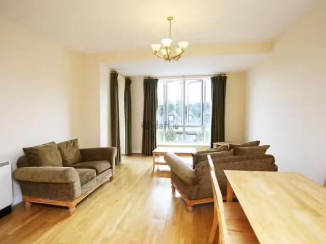 Apartment to rent