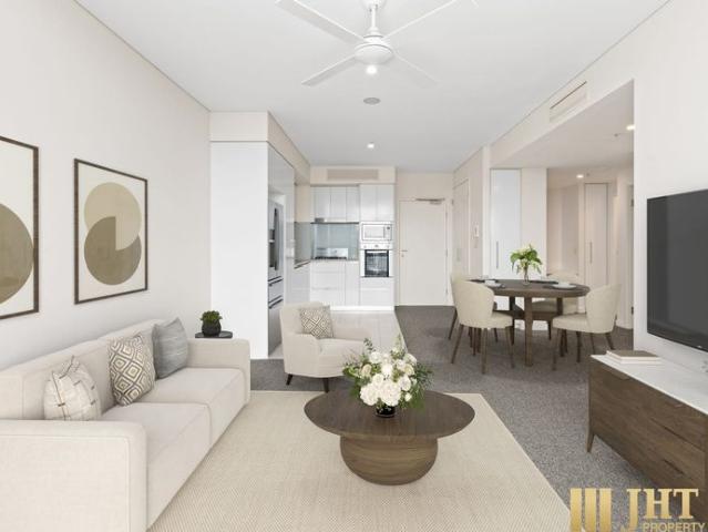Apartment for rent in Toombul, Queensland