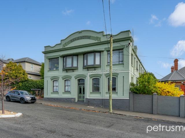 Apartment for sale in Hobart, Tasmania