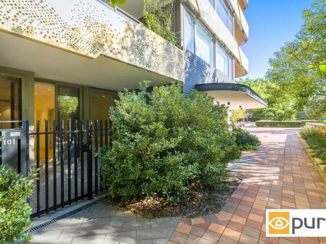 Apartment for rent in Subiaco Po, Western Australia