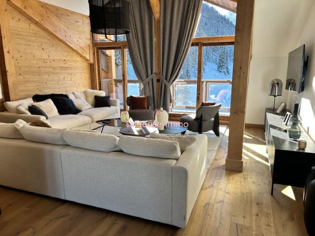 Appartement vente à Albertville, Saint-bon-tarentaise