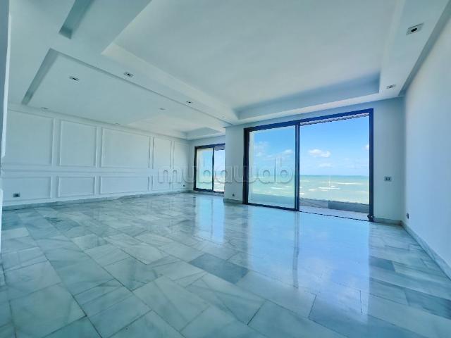 Appartement location à Anfa, Gharb-Chrarda-Beni Hssen