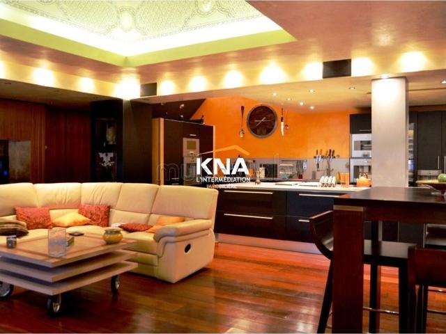 Appartement vente à Marrakech, L'Oriental