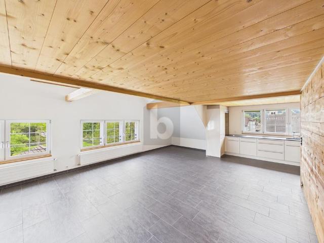 Haus mieten in Bühler, Appenzell Ausserrhoden